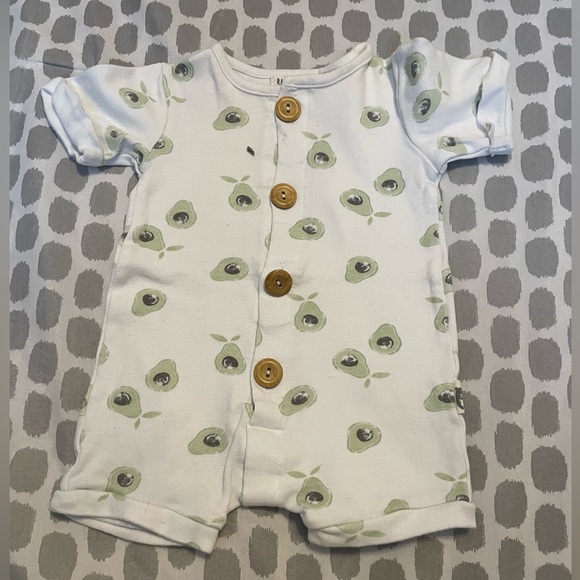 H&M and Rabbit+Bear Baby Rompers - Picture 4 of 6